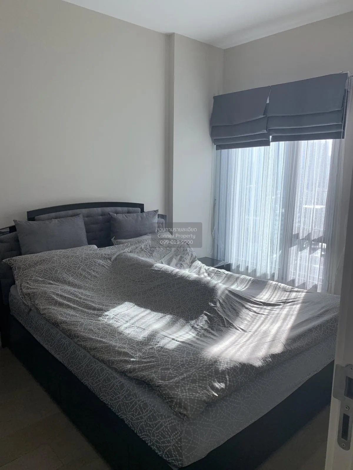 For Sale Condo , The Crest Sukhumvit 34 , BTS-Thong Lo , Khlong T