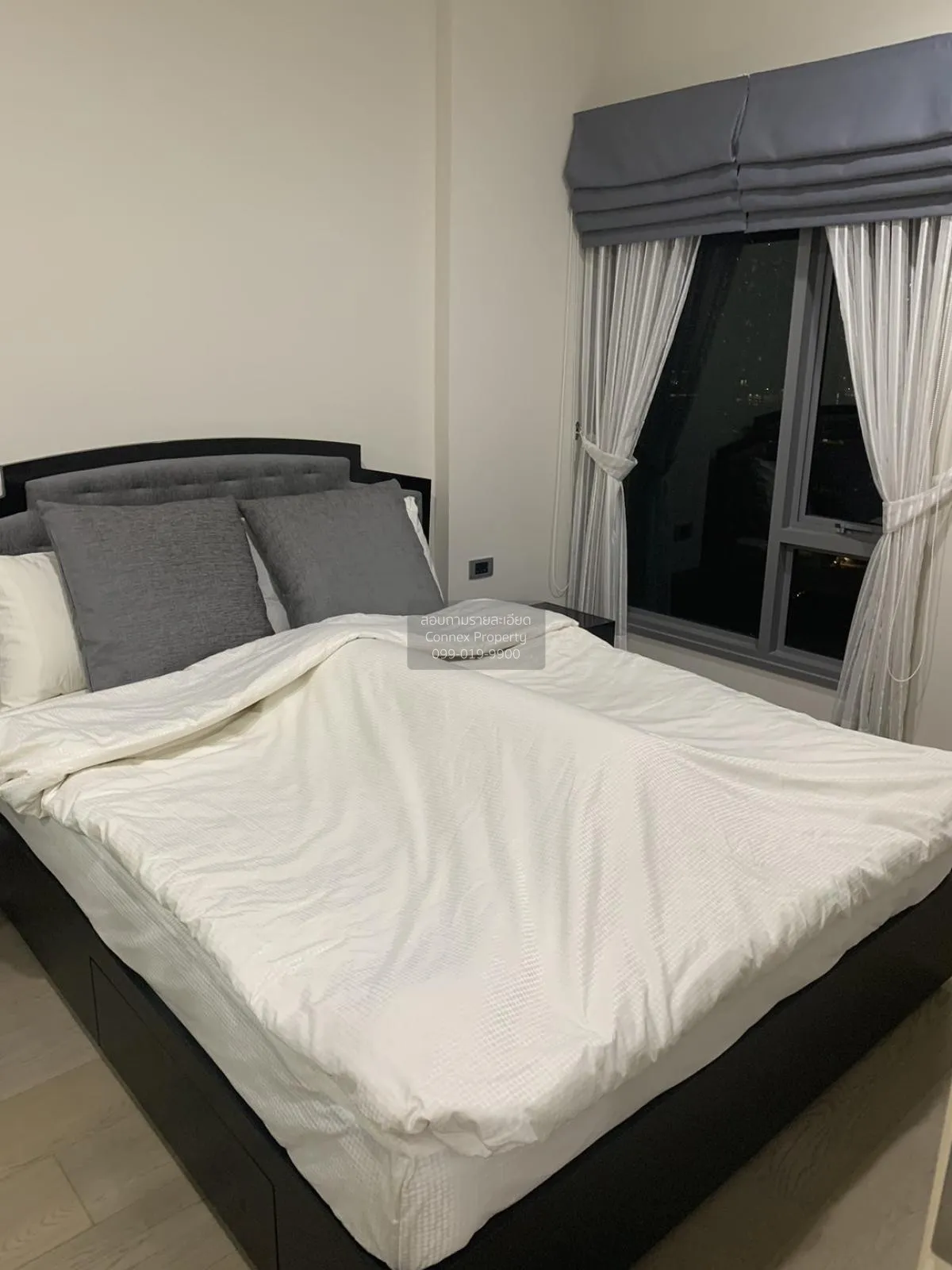 For Sale Condo , The Crest Sukhumvit 34 , BTS-Thong Lo , Khlong T