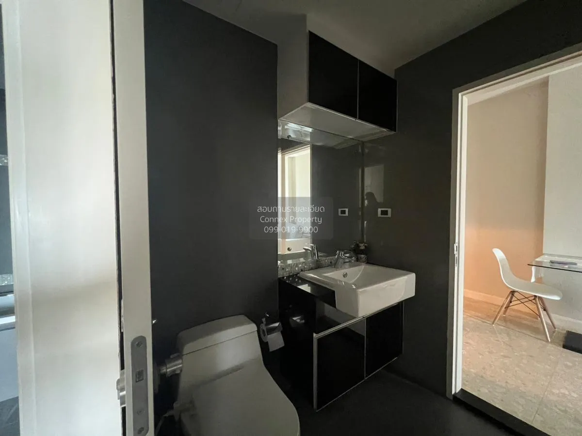 ขายคอนโด  เดอะ เครสท์ สุขุมวิท 34 BTS-ทองหล่อ คลองตัน เขต คลองเตย