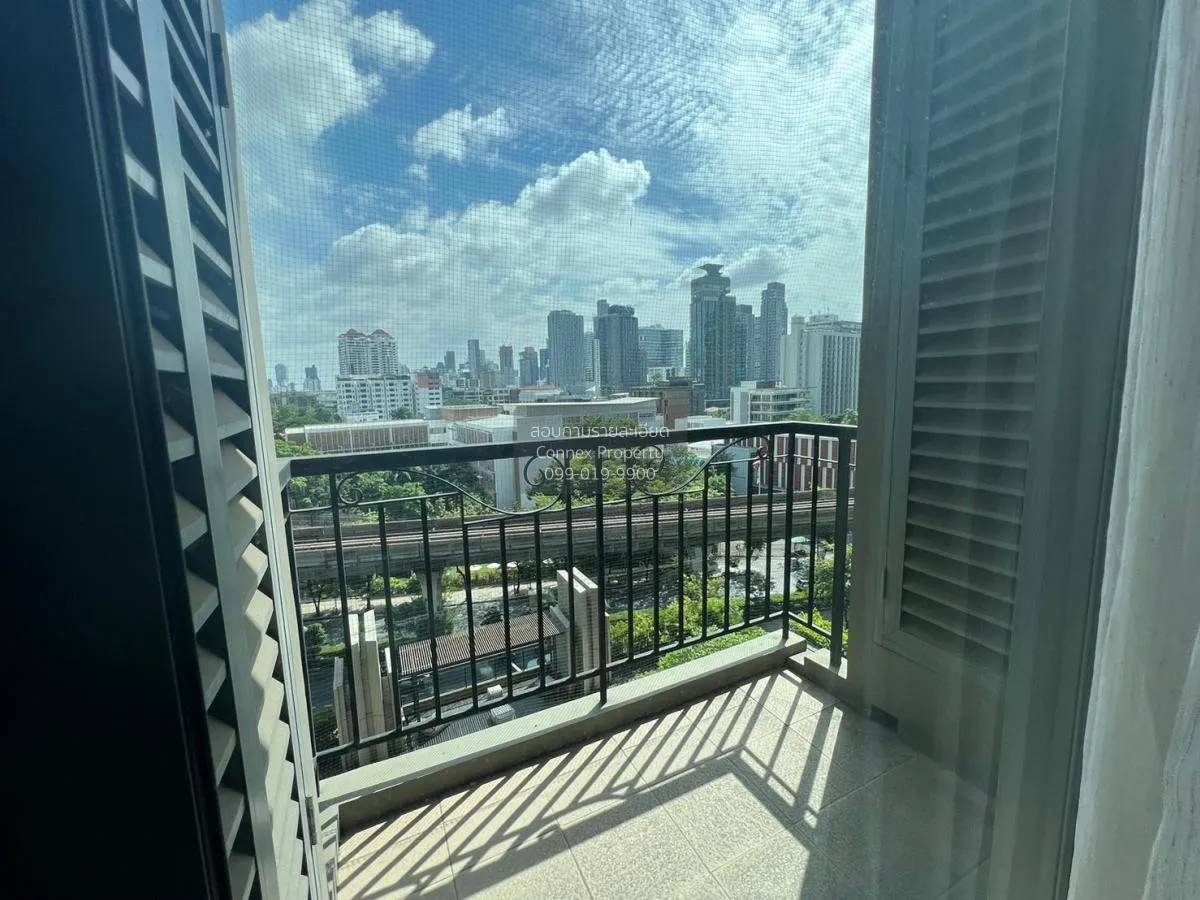 ขายคอนโด  เดอะ เครสท์ สุขุมวิท 34 BTS-ทองหล่อ คลองตัน เขต คลองเตย