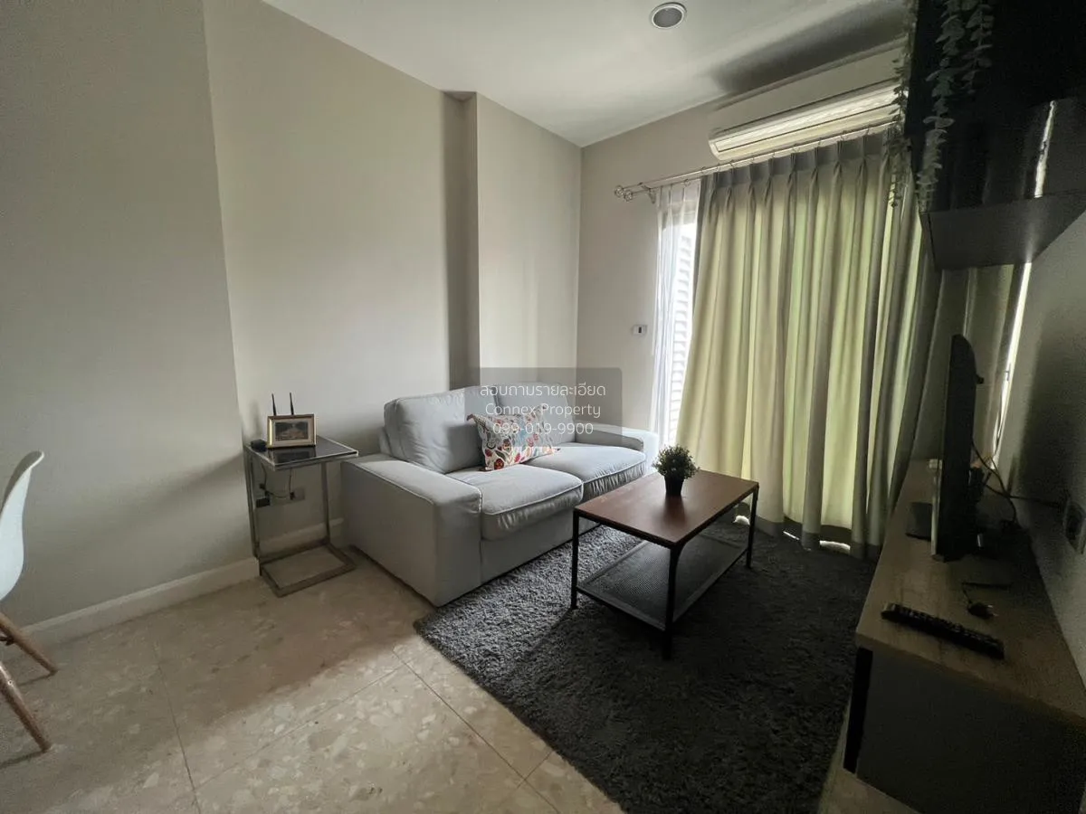 ขายคอนโด  เดอะ เครสท์ สุขุมวิท 34 BTS-ทองหล่อ คลองตัน เขต คลองเตย 2