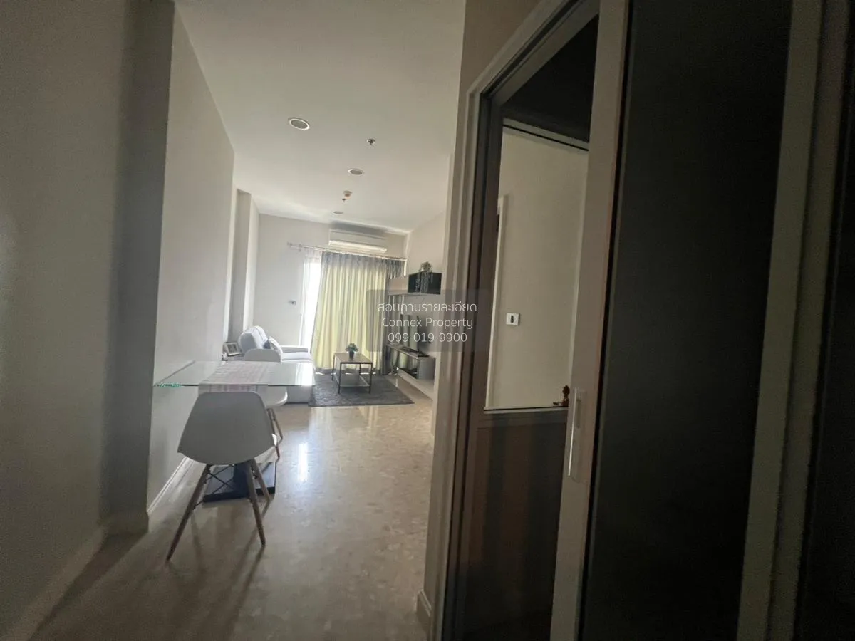 ขายคอนโด  เดอะ เครสท์ สุขุมวิท 34 BTS-ทองหล่อ คลองตัน เขต คลองเตย 3