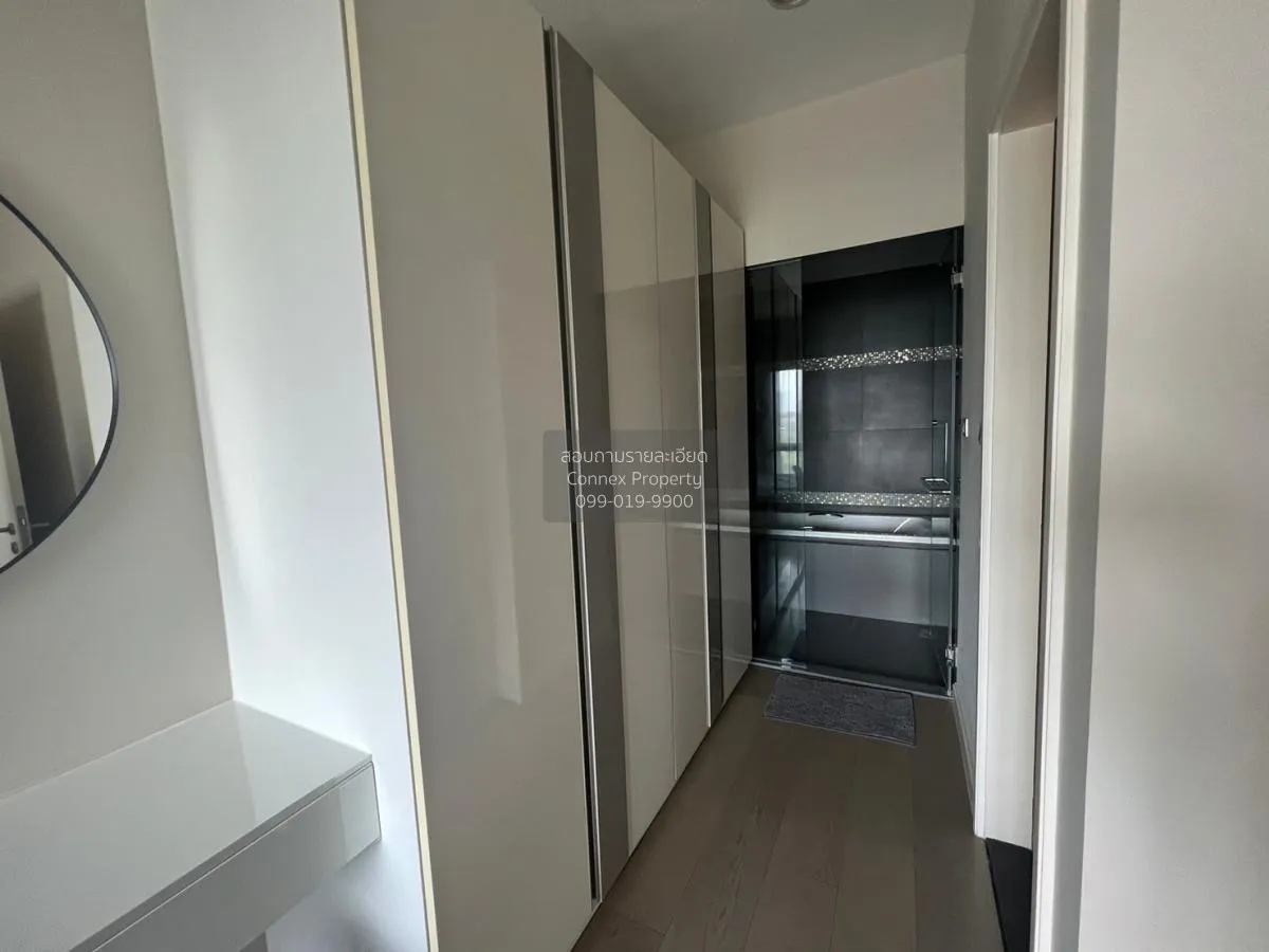 ขายคอนโด  เดอะ เครสท์ สุขุมวิท 34 BTS-ทองหล่อ คลองตัน เขต คลองเตย 4