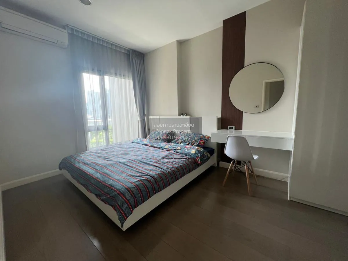 ขายคอนโด  เดอะ เครสท์ สุขุมวิท 34 BTS-ทองหล่อ คลองตัน เขต คลองเตย