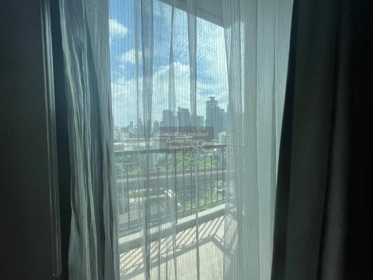 ขายคอนโด  เดอะ เครสท์ สุขุมวิท 34 BTS-ทองหล่อ คลองตัน เขต คลองเตย