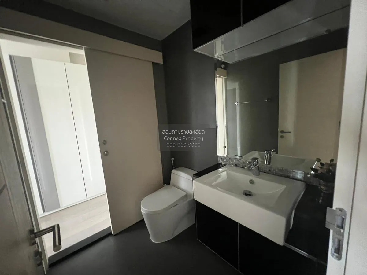 ขายคอนโด  เดอะ เครสท์ สุขุมวิท 34 BTS-ทองหล่อ คลองตัน เขต คลองเตย