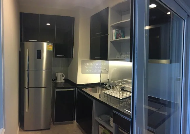 เช่าคอนโด  เดอะ เครสท์ สุขุมวิท 34 BTS-ทองหล่อ คลองตัน เขต คลองเต 3