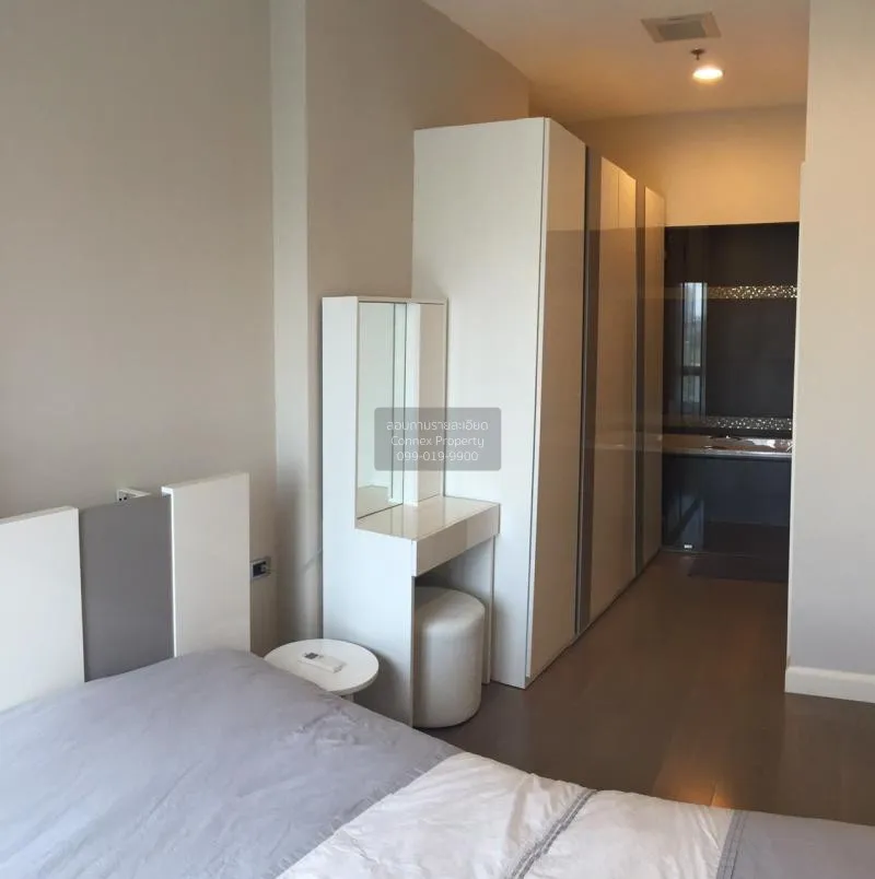 เช่าคอนโด  เดอะ เครสท์ สุขุมวิท 34 BTS-ทองหล่อ คลองตัน เขต คลองเต 4