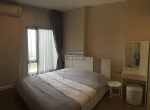 เช่าคอนโด  เดอะ เครสท์ สุขุมวิท 34 BTS-ทองหล่อ คลองตัน เขต คลองเตย กรุงเทพ CX-21392