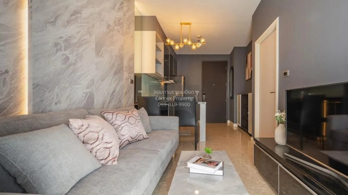 เช่าคอนโด  เดอะ เครสท์ สุขุมวิท 34 BTS-ทองหล่อ คลองตัน เขต คลองเต 2