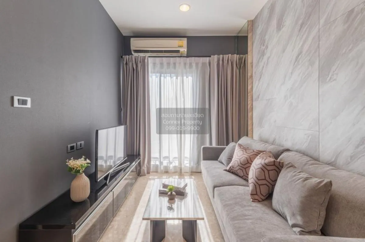 เช่าคอนโด  เดอะ เครสท์ สุขุมวิท 34 BTS-ทองหล่อ คลองตัน เขต คลองเต 3