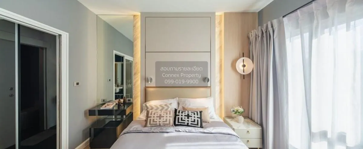 เช่าคอนโด  เดอะ เครสท์ สุขุมวิท 34 BTS-ทองหล่อ คลองตัน เขต คลองเต