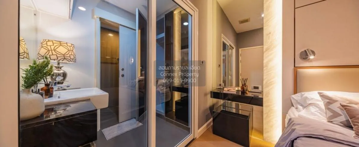 เช่าคอนโด  เดอะ เครสท์ สุขุมวิท 34 BTS-ทองหล่อ คลองตัน เขต คลองเต