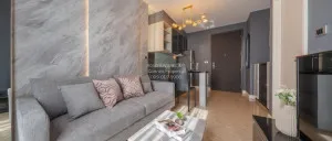 เช่าคอนโด  เดอะ เครสท์ สุขุมวิท 34 BTS-ทองหล่อ คลองตัน เขต คลองเตย กรุงเทพ CX-21397