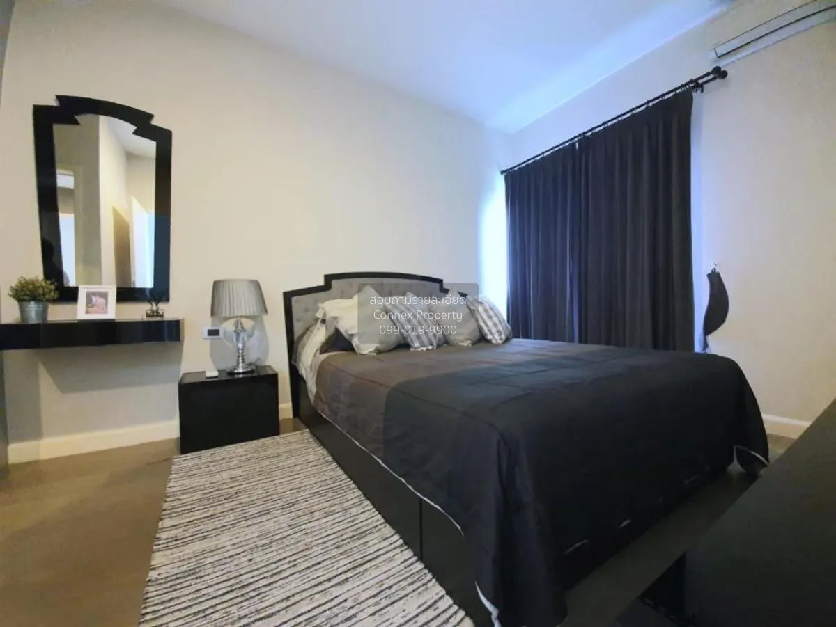 ขายคอนโด  เดอะ เครสท์ สุขุมวิท 34 BTS-ทองหล่อ คลองตัน เขต คลองเตย 1