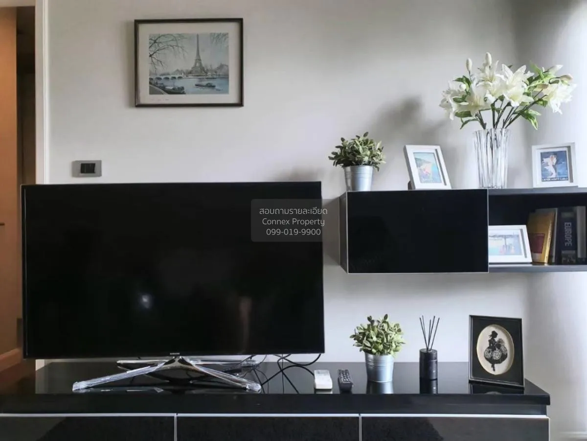 ขายคอนโด  เดอะ เครสท์ สุขุมวิท 34 BTS-ทองหล่อ คลองตัน เขต คลองเตย 2