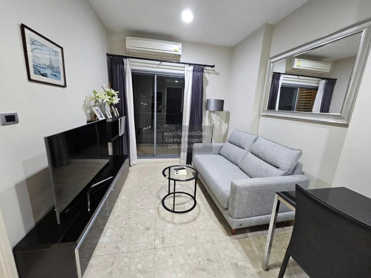 เช่าคอนโด  เดอะ เครสท์ สุขุมวิท 34 BTS-ทองหล่อ คลองตัน เขต คลองเต 1