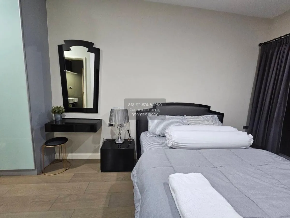 เช่าคอนโด  เดอะ เครสท์ สุขุมวิท 34 BTS-ทองหล่อ คลองตัน เขต คลองเต