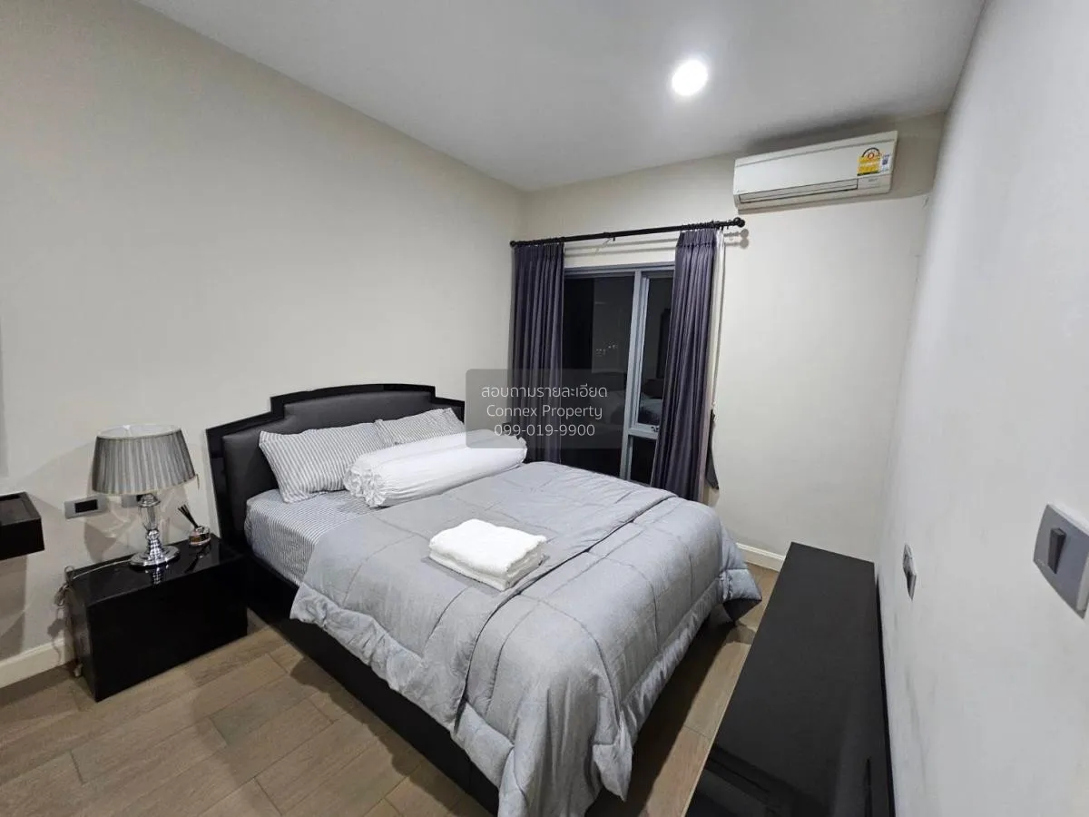 เช่าคอนโด  เดอะ เครสท์ สุขุมวิท 34 BTS-ทองหล่อ คลองตัน เขต คลองเต