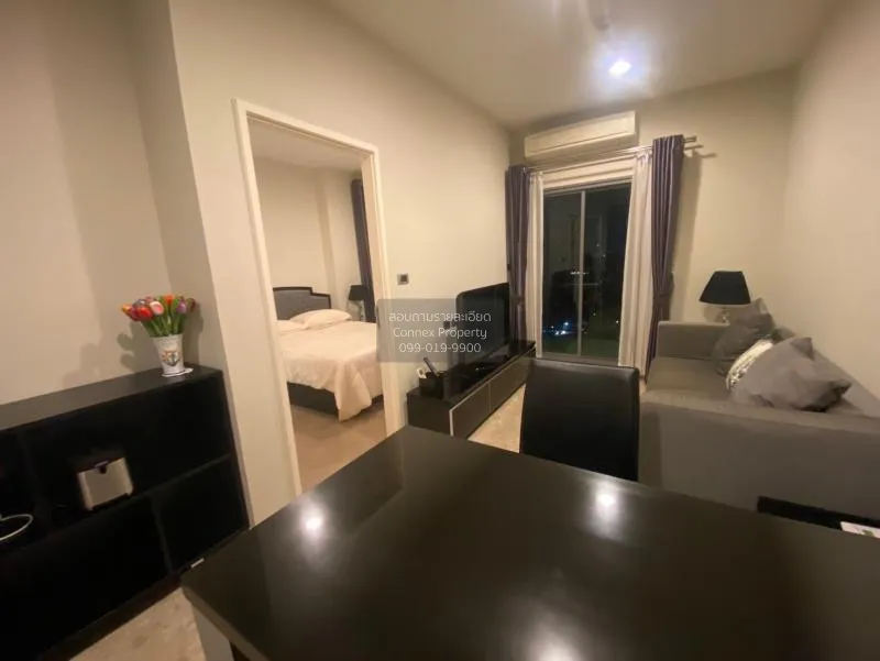 FOR RENT condo , The Crest Sukhumvit 34 , BTS-Thong Lo , Khlong T 1