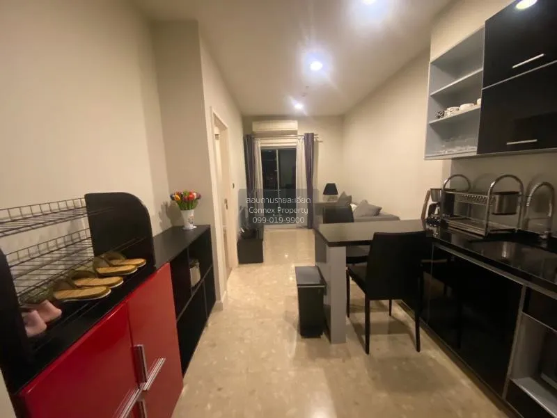 FOR RENT condo , The Crest Sukhumvit 34 , BTS-Thong Lo , Khlong T 2