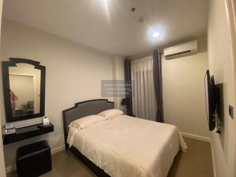 FOR RENT condo , The Crest Sukhumvit 34 , BTS-Thong Lo , Khlong T 3