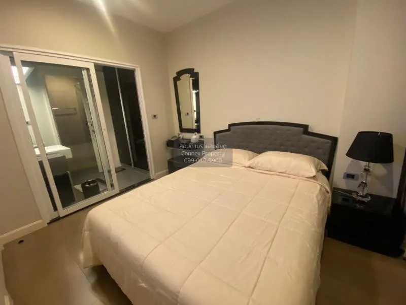 FOR RENT condo , The Crest Sukhumvit 34 , BTS-Thong Lo , Khlong T 4