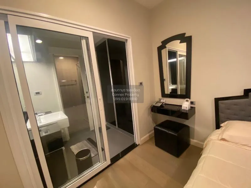 FOR RENT condo , The Crest Sukhumvit 34 , BTS-Thong Lo , Khlong T