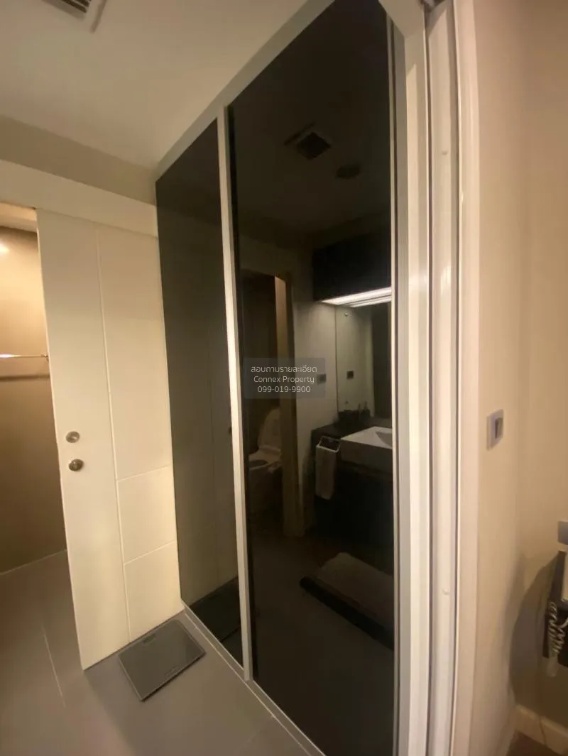 FOR RENT condo , The Crest Sukhumvit 34 , BTS-Thong Lo , Khlong T