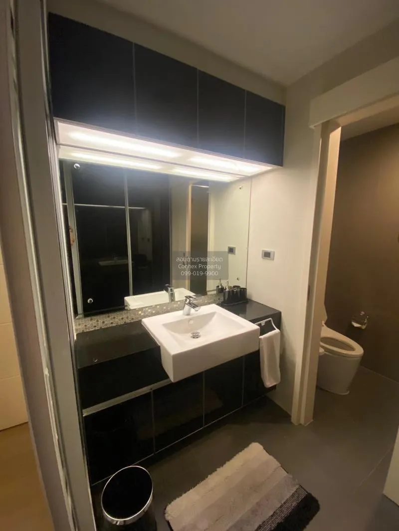 FOR RENT condo , The Crest Sukhumvit 34 , BTS-Thong Lo , Khlong T