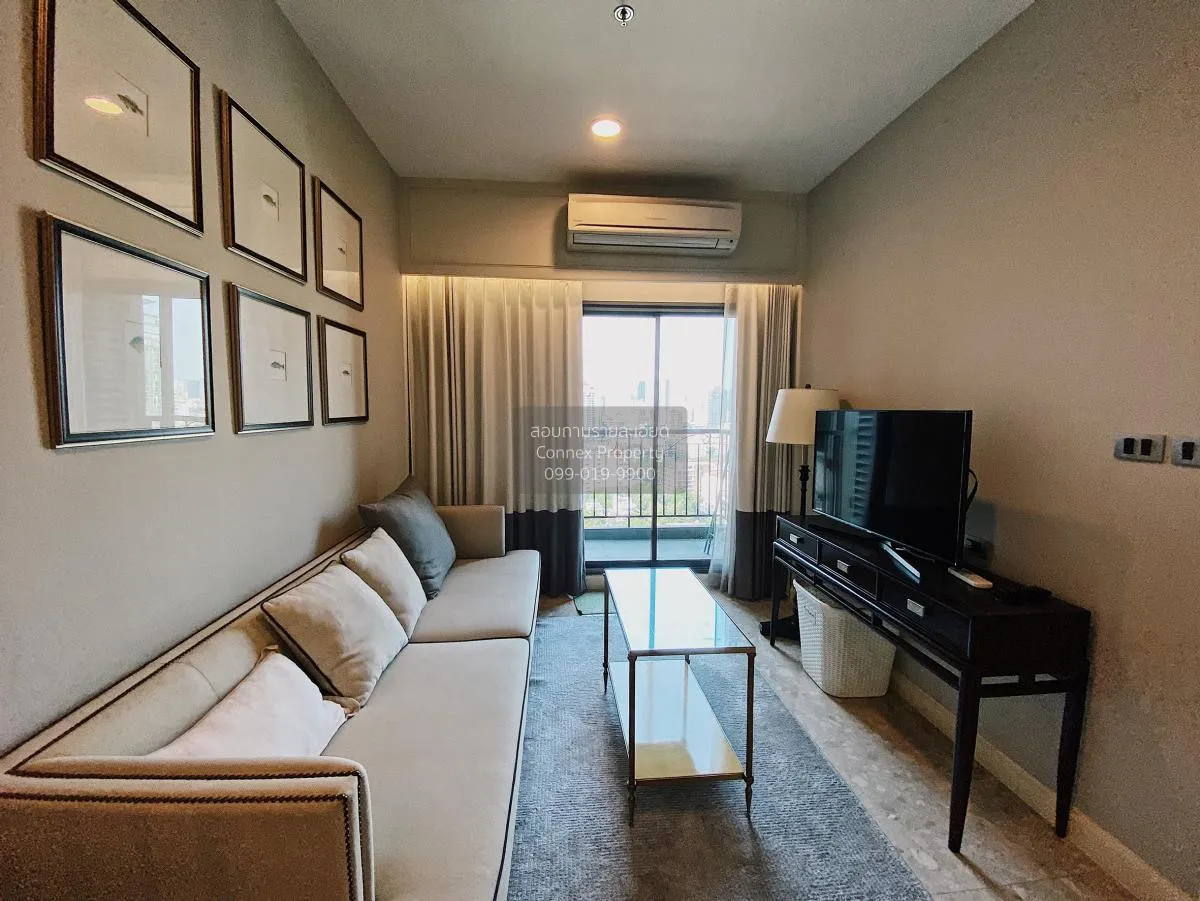 For Sale Condo , The Crest Sukhumvit 34 , BTS-Thong Lo , Khlong T 2