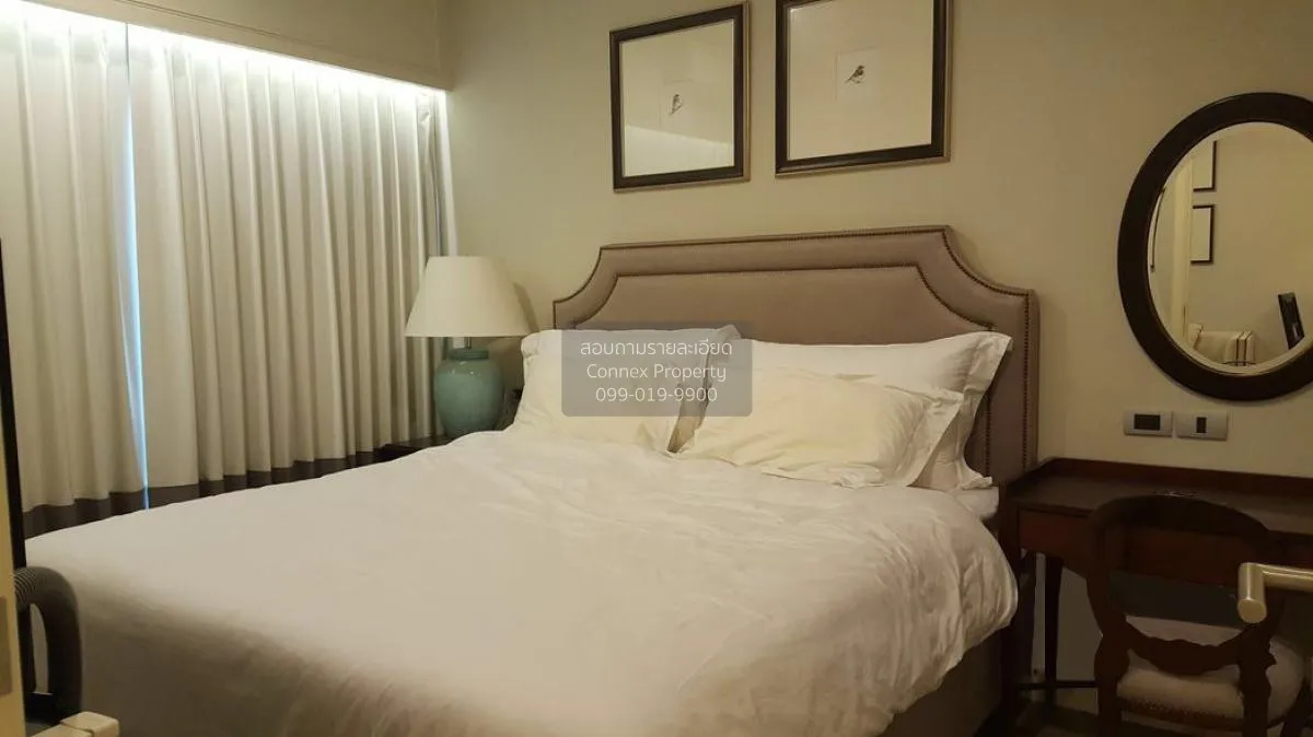 For Sale Condo , The Crest Sukhumvit 34 , BTS-Thong Lo , Khlong T 4