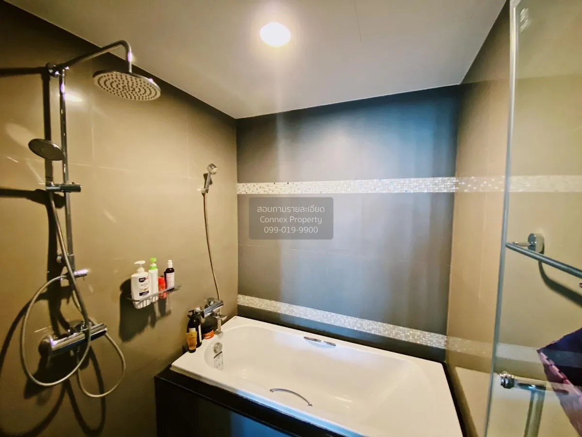 For Sale Condo , The Crest Sukhumvit 34 , BTS-Thong Lo , Khlong T