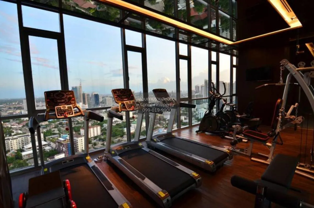 ขายคอนโด  เดอะ เครสท์ สุขุมวิท 34 BTS-ทองหล่อ คลองตัน เขต คลองเตย