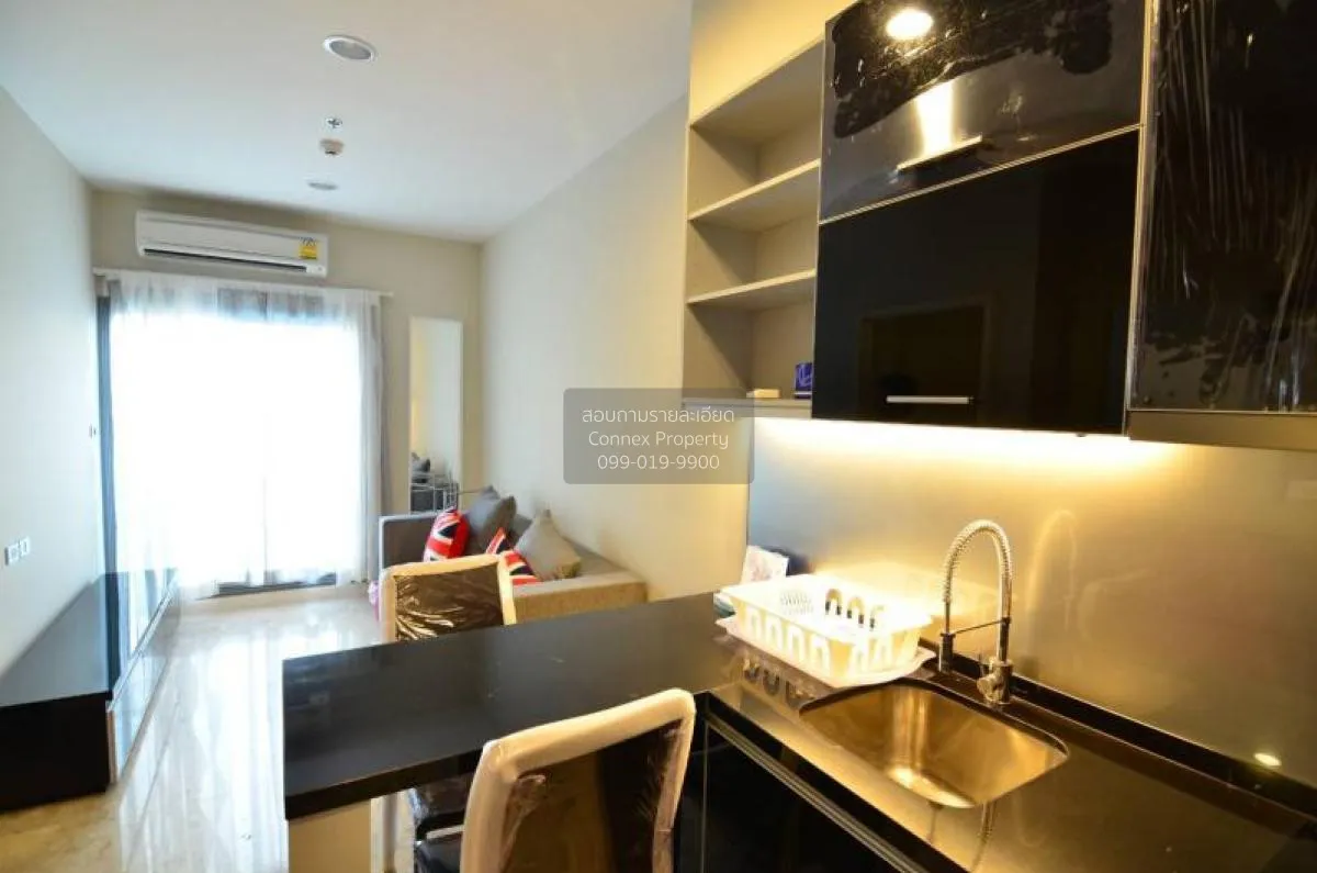 ขายคอนโด  เดอะ เครสท์ สุขุมวิท 34 BTS-ทองหล่อ คลองตัน เขต คลองเตย 3