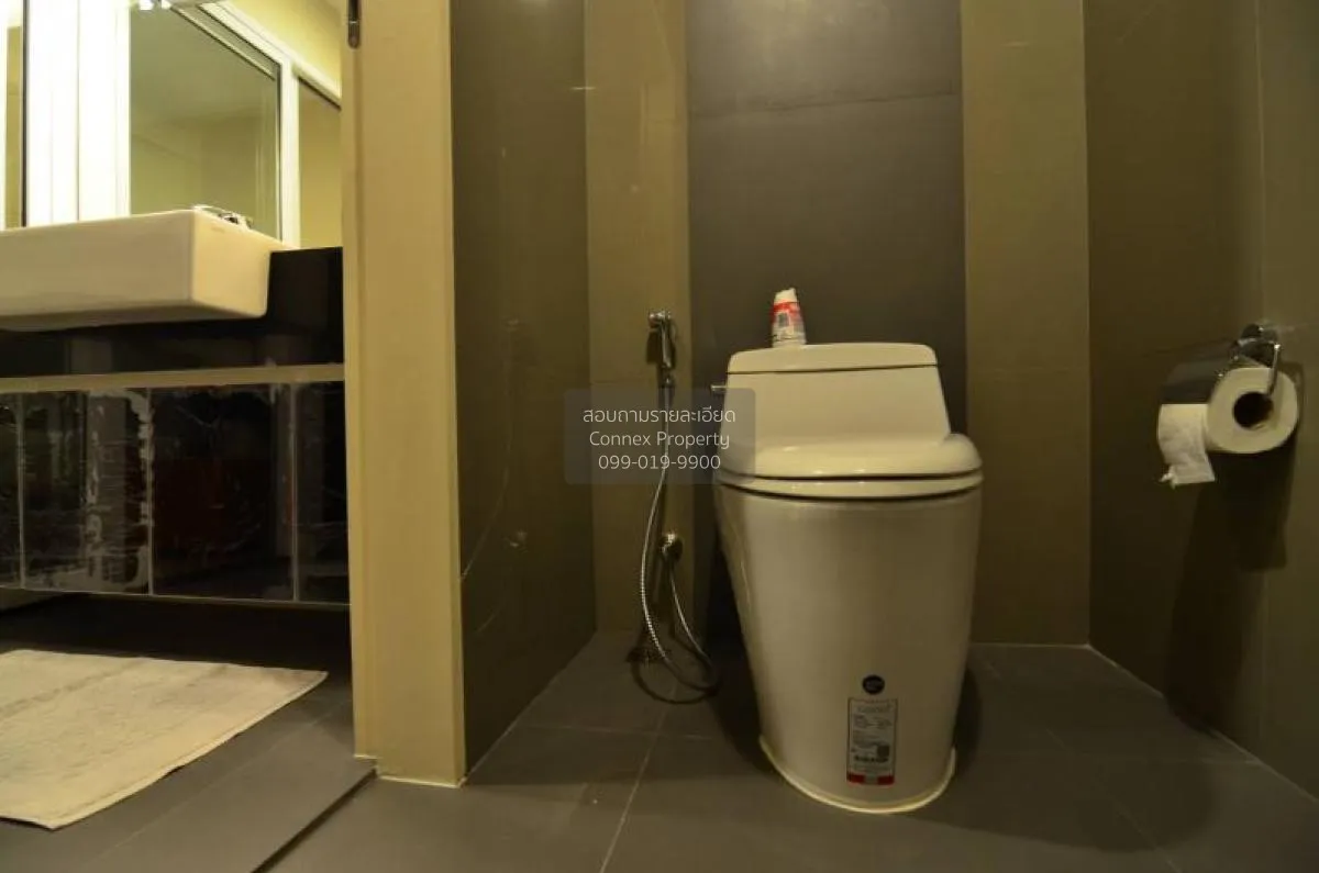 ขายคอนโด  เดอะ เครสท์ สุขุมวิท 34 BTS-ทองหล่อ คลองตัน เขต คลองเตย