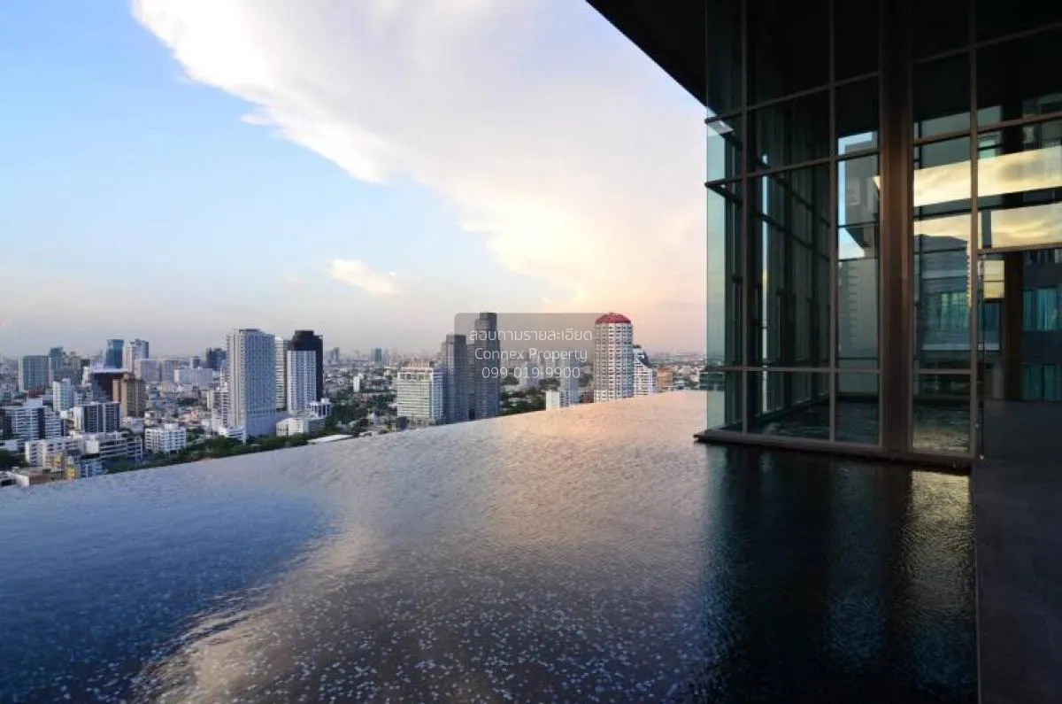 ขายคอนโด  เดอะ เครสท์ สุขุมวิท 34 BTS-ทองหล่อ คลองตัน เขต คลองเตย