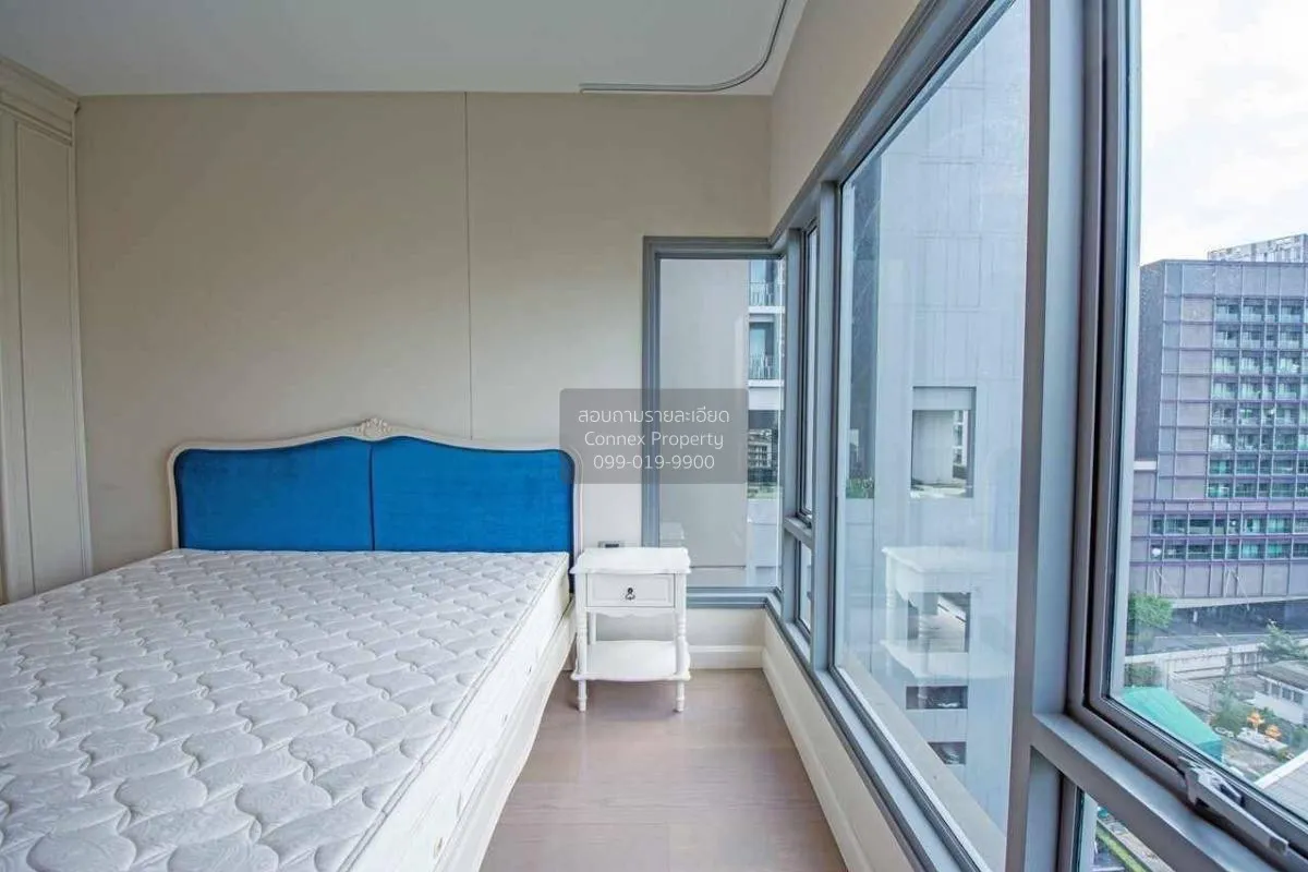 ขายคอนโด  เดอะ เครสท์ สุขุมวิท 34 BTS-ทองหล่อ คลองตัน เขต คลองเตย