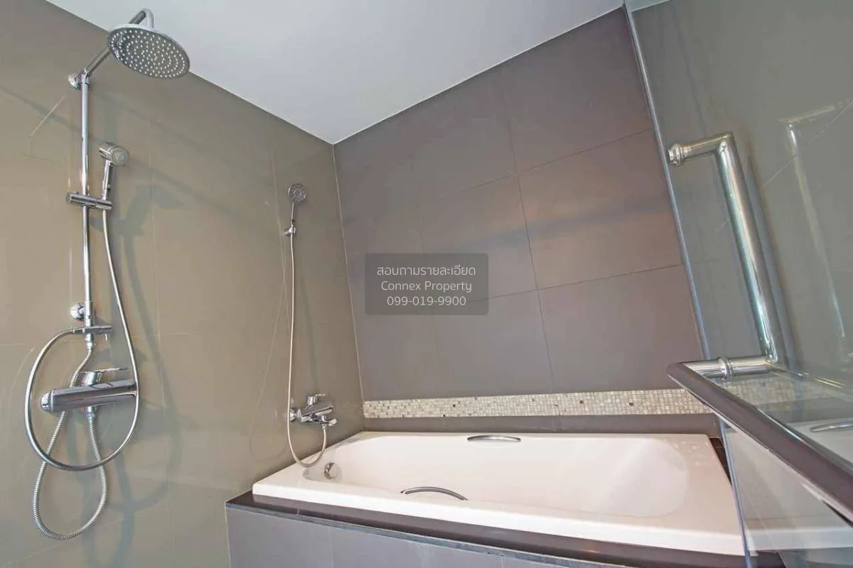 ขายคอนโด  เดอะ เครสท์ สุขุมวิท 34 BTS-ทองหล่อ คลองตัน เขต คลองเตย