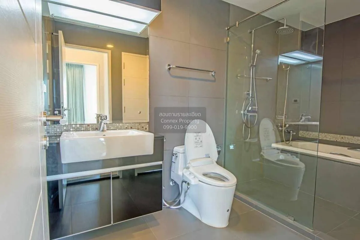 ขายคอนโด  เดอะ เครสท์ สุขุมวิท 34 BTS-ทองหล่อ คลองตัน เขต คลองเตย