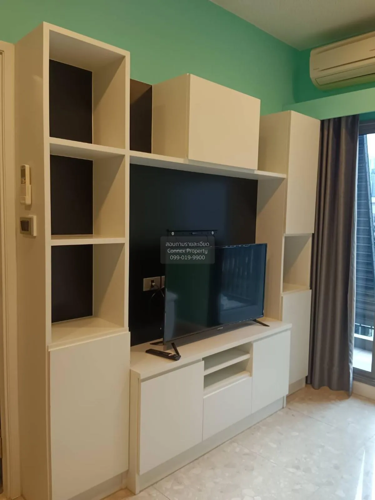 เช่าคอนโด  เดอะ เครสท์ สุขุมวิท 34 BTS-ทองหล่อ คลองตัน เขต คลองเต 2