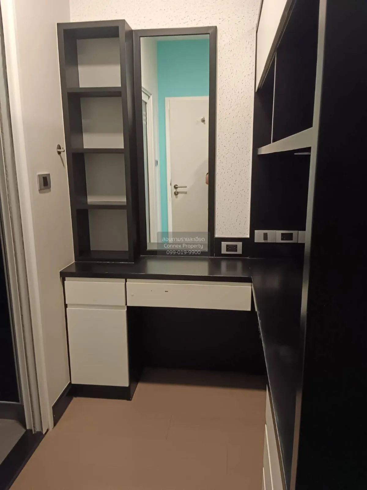 เช่าคอนโด  เดอะ เครสท์ สุขุมวิท 34 BTS-ทองหล่อ คลองตัน เขต คลองเต