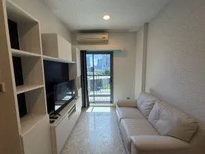 FOR RENT condo , The Crest Sukhumvit 34 , BTS-Thong Lo , Khlong Tan , Khlong Toei , Bangkok , CX-21411