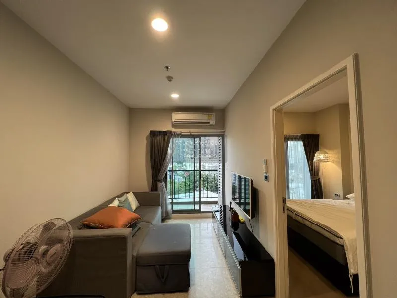 เช่าคอนโด  เดอะ เครสท์ สุขุมวิท 34 BTS-ทองหล่อ คลองตัน เขต คลองเต 2