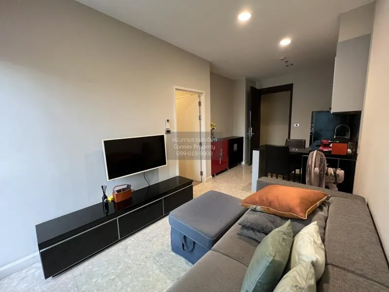 เช่าคอนโด  เดอะ เครสท์ สุขุมวิท 34 BTS-ทองหล่อ คลองตัน เขต คลองเต 3