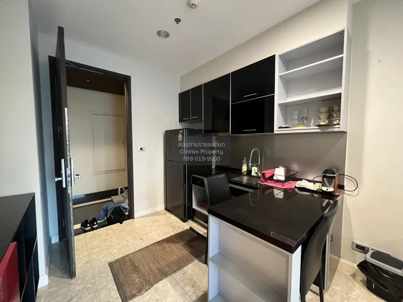 เช่าคอนโด  เดอะ เครสท์ สุขุมวิท 34 BTS-ทองหล่อ คลองตัน เขต คลองเต 4