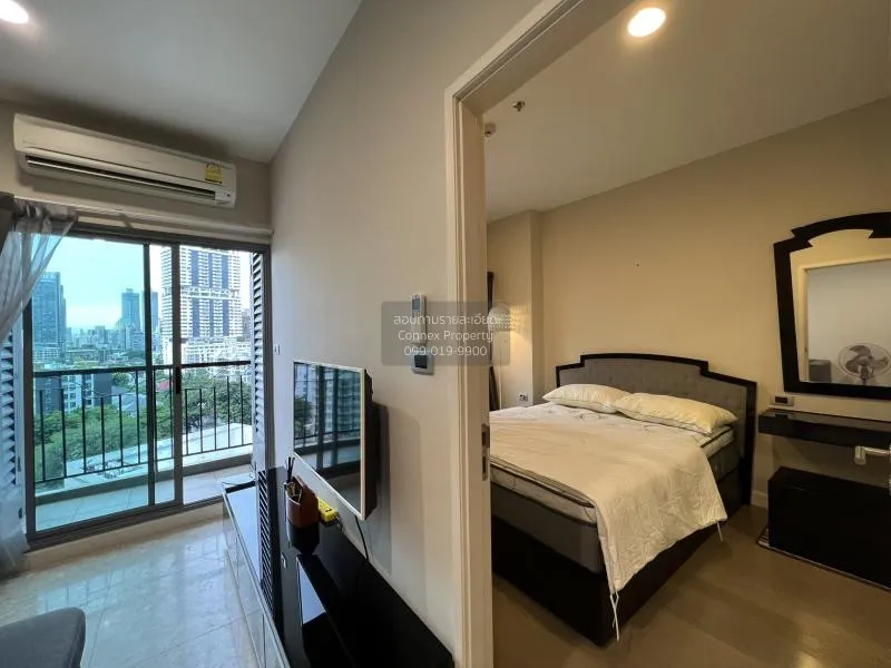 เช่าคอนโด  เดอะ เครสท์ สุขุมวิท 34 BTS-ทองหล่อ คลองตัน เขต คลองเต