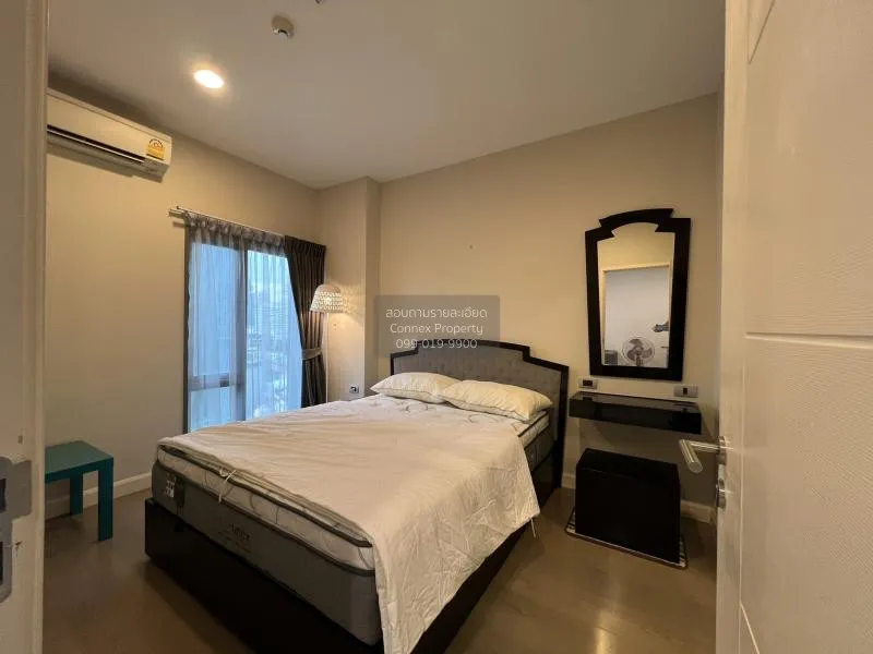 เช่าคอนโด  เดอะ เครสท์ สุขุมวิท 34 BTS-ทองหล่อ คลองตัน เขต คลองเต