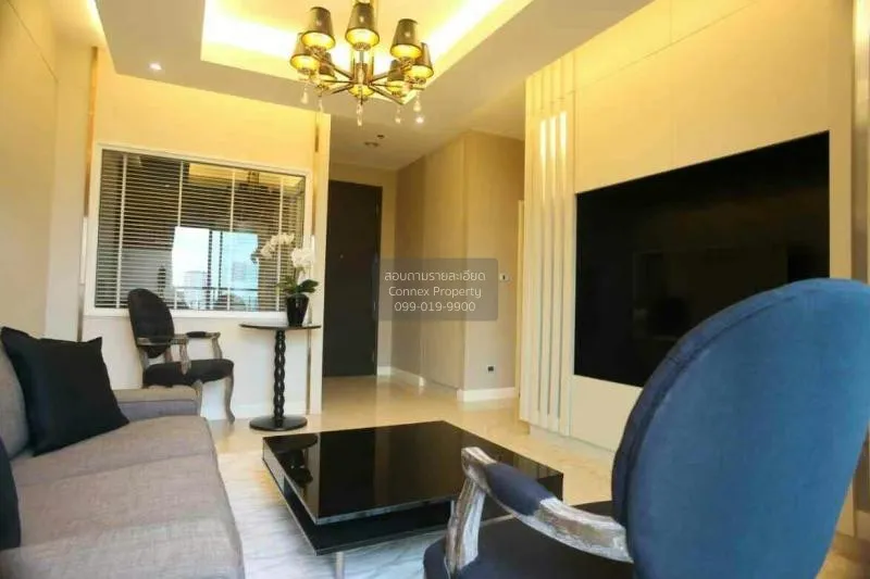 เช่าคอนโด  เดอะ เครสท์ สุขุมวิท 34 BTS-ทองหล่อ คลองตัน เขต คลองเต 1