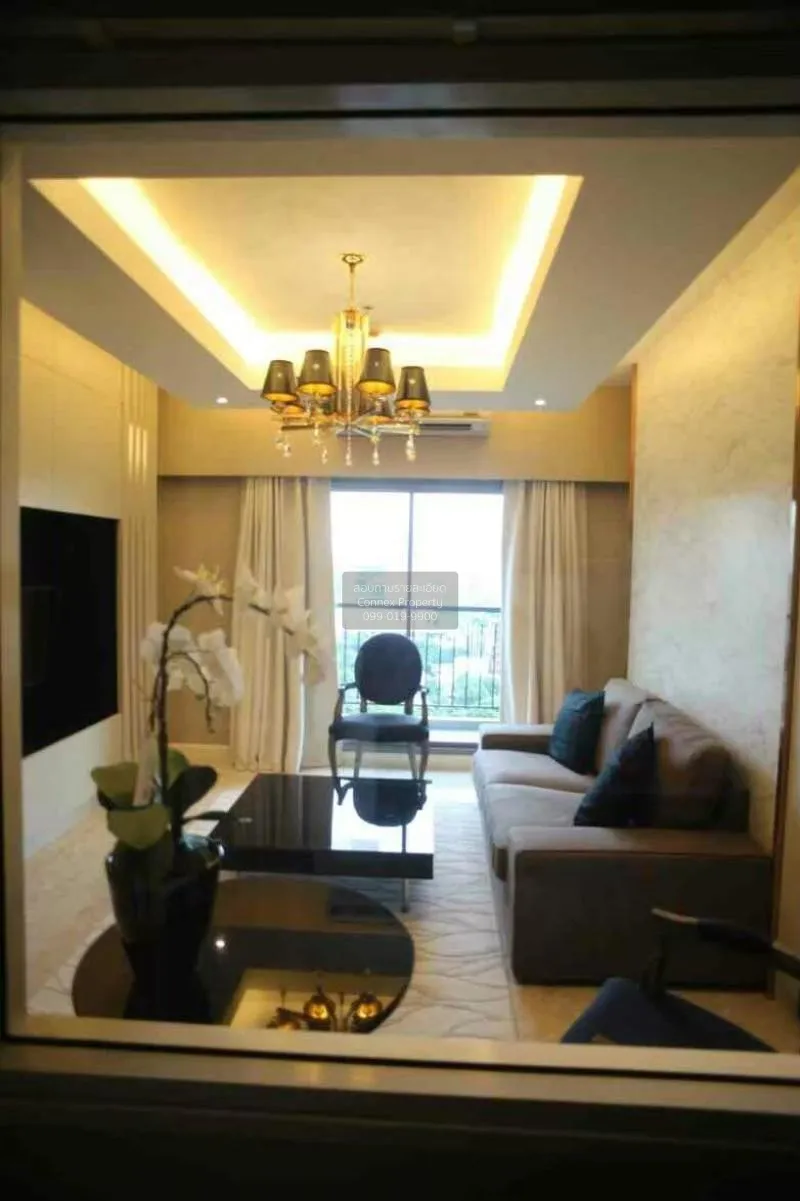 เช่าคอนโด  เดอะ เครสท์ สุขุมวิท 34 BTS-ทองหล่อ คลองตัน เขต คลองเต